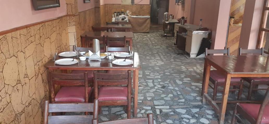 Hotel Him View Manali  Exterior photo
