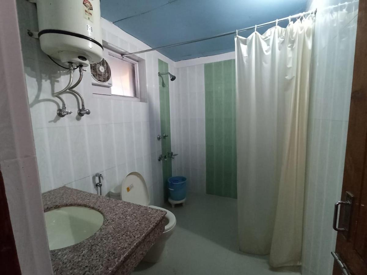 Hotel Him View Manali  Exterior photo